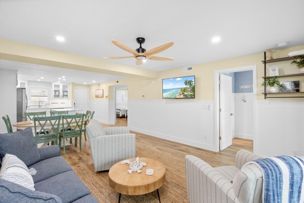 Sanibel Vacation Rental