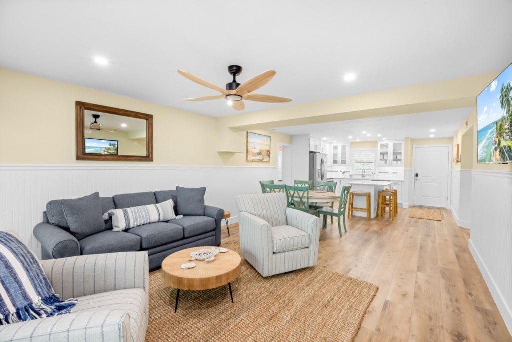 Sanibel Vacation Rental
