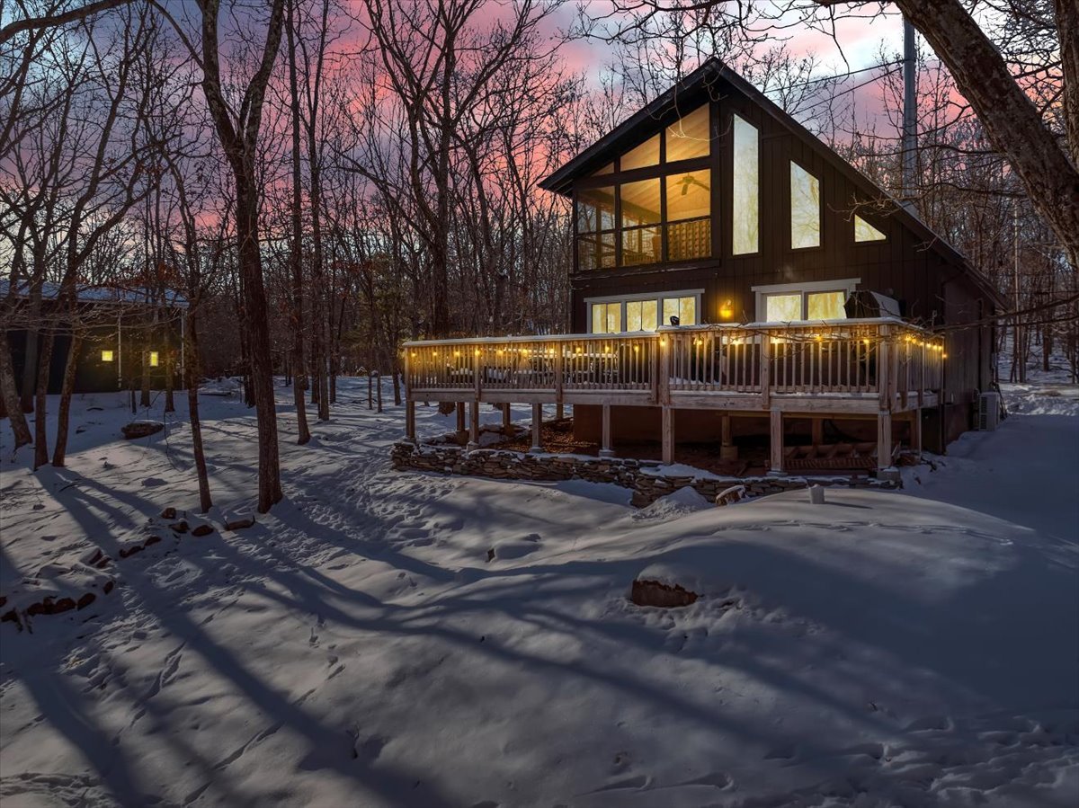 Bushkill Vacation Rental