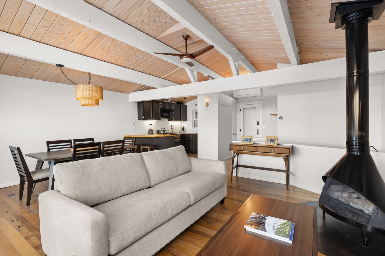 Aspen Vacation Rental