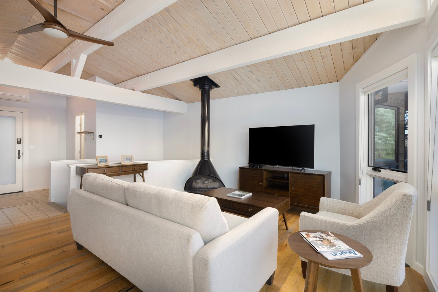 Aspen Vacation Rental