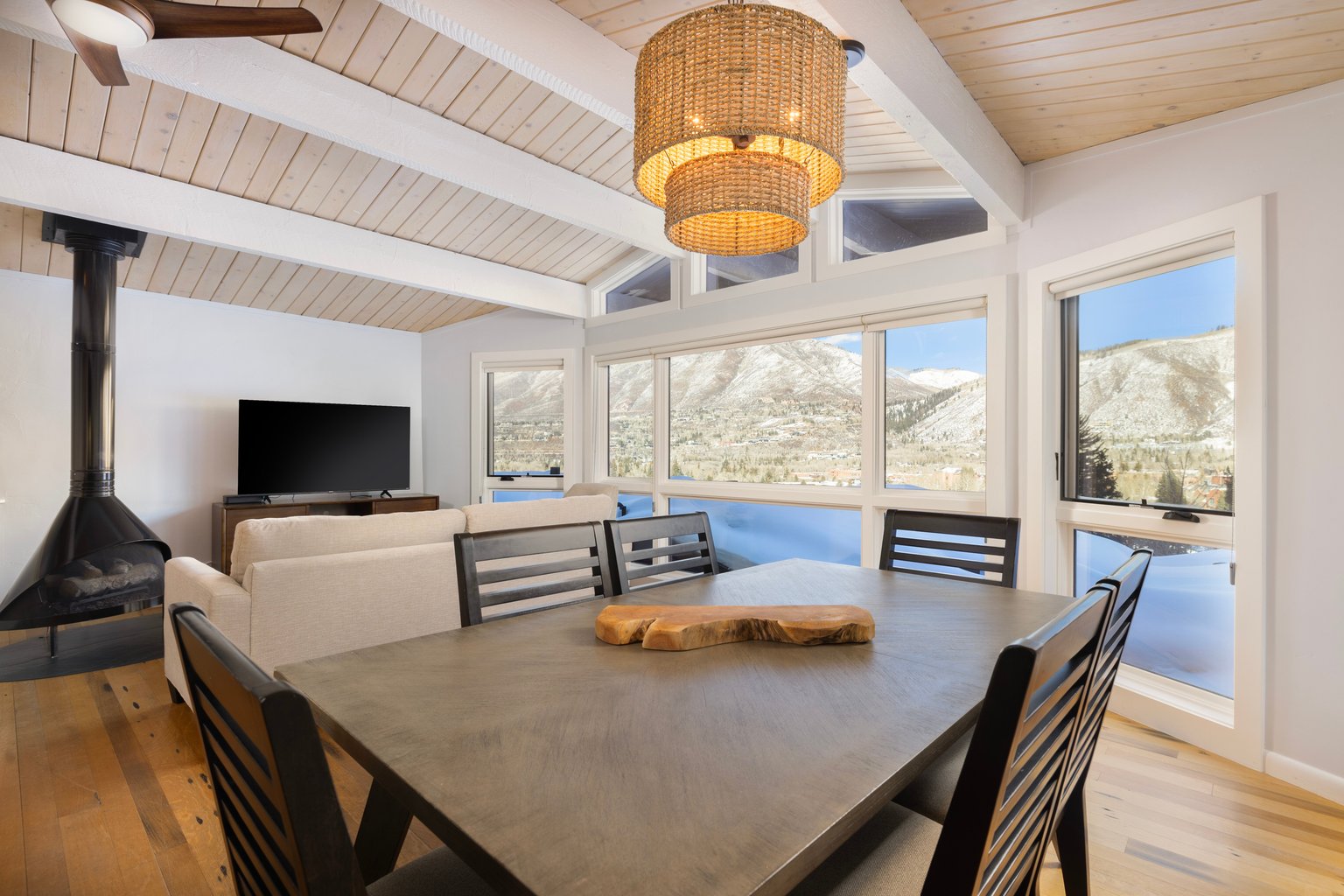 Aspen Vacation Rental