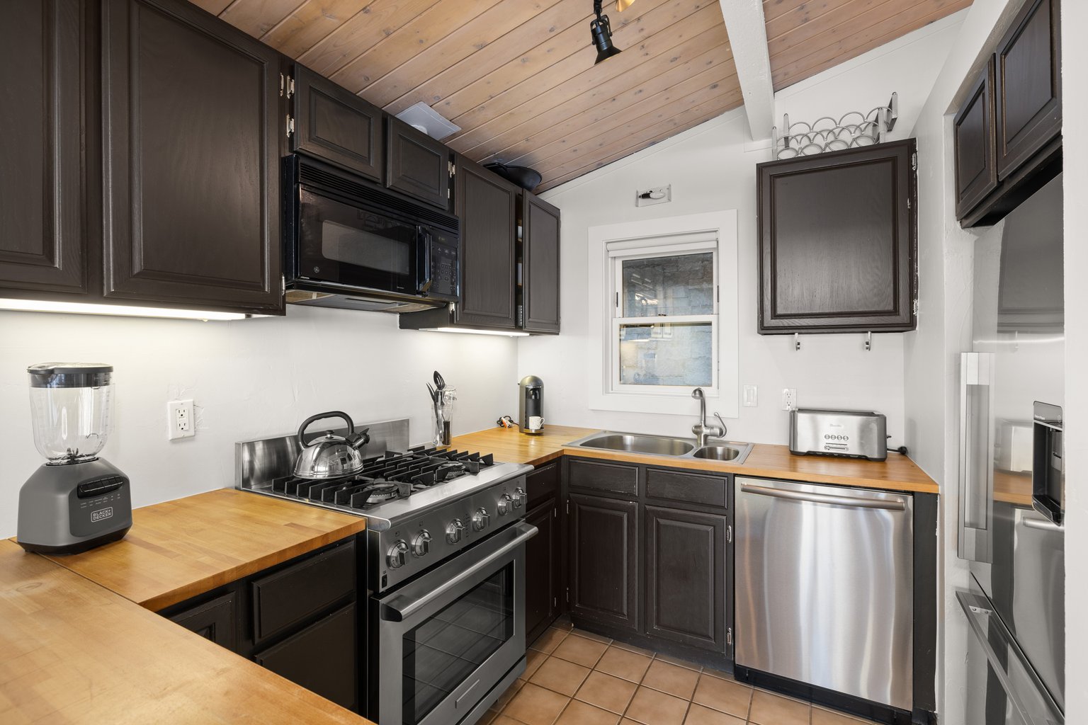 Aspen Vacation Rental