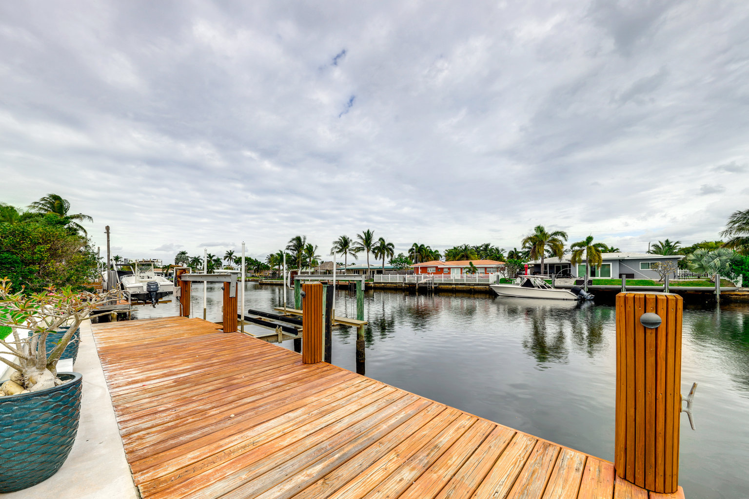 Pompano Beach Vacation Rental