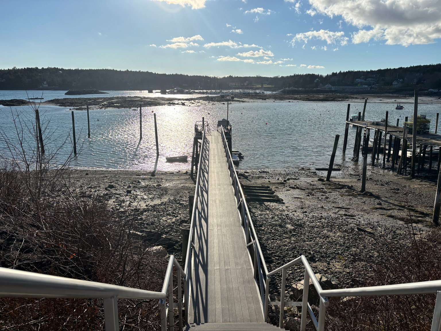 Southwest Harbor Vacation Rental