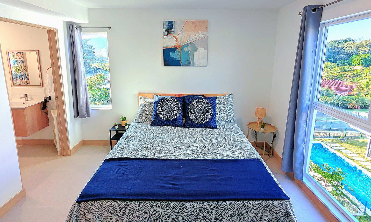 Jaco Vacation Rental