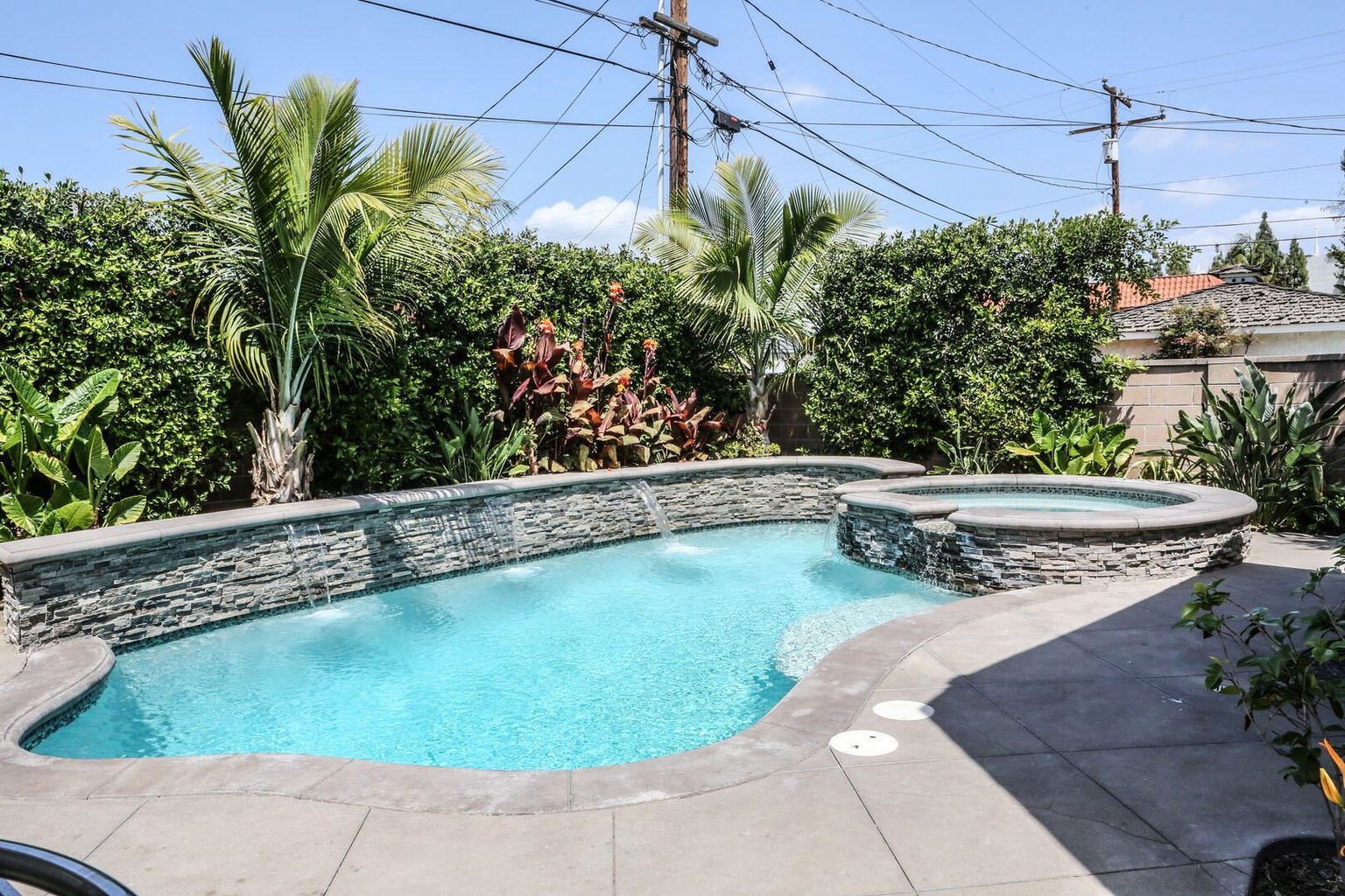Anaheim Vacation Rental