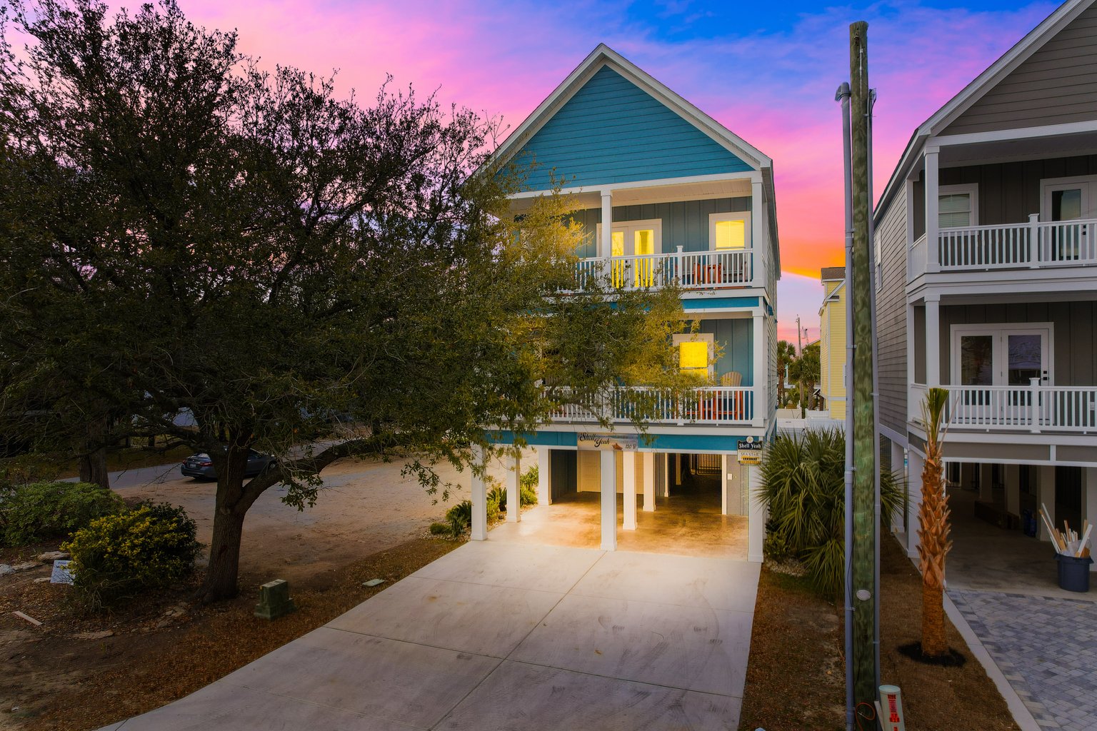 Surfside Beach Vacation Rental