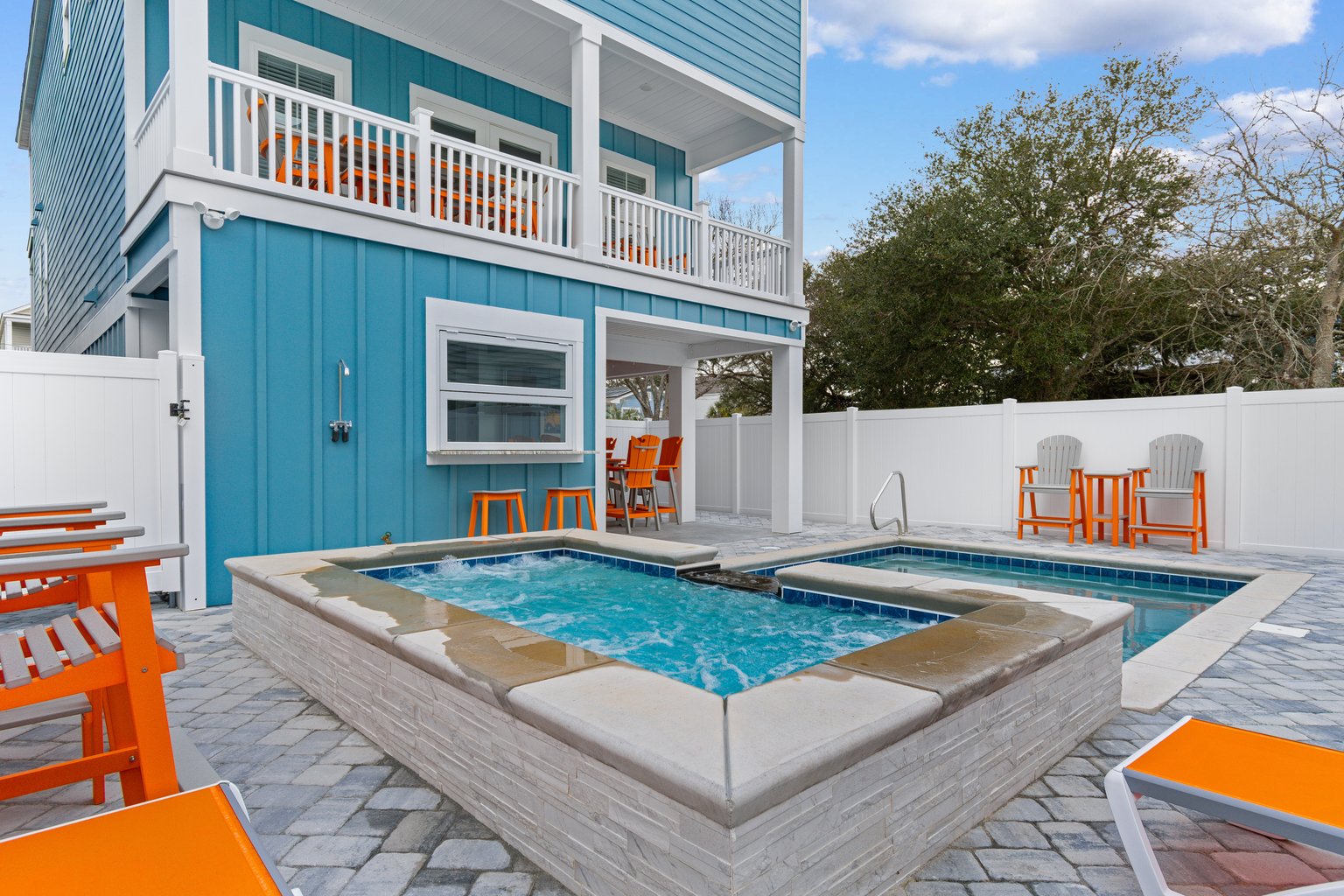 Surfside Beach Vacation Rental