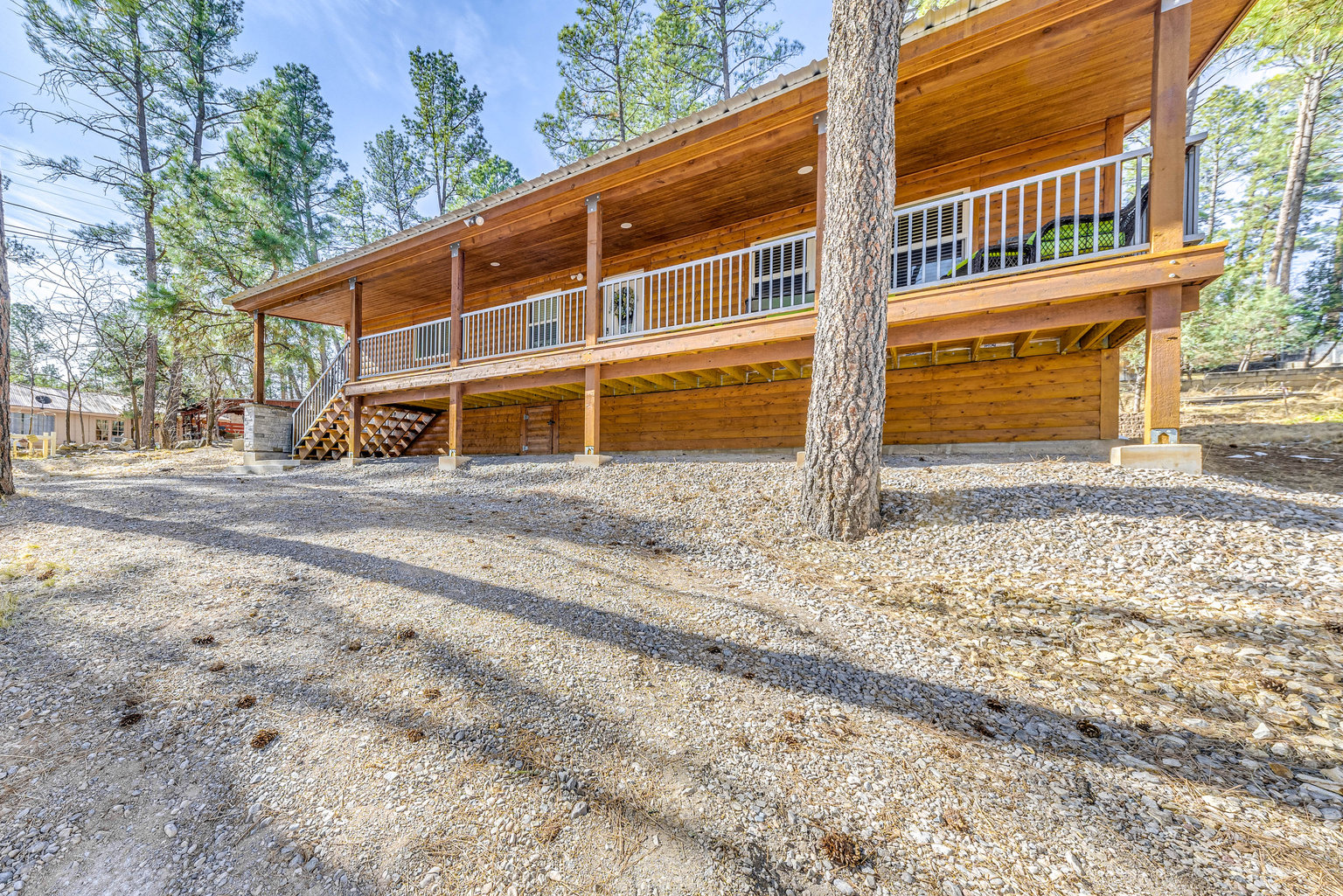 Ruidoso Vacation Rental