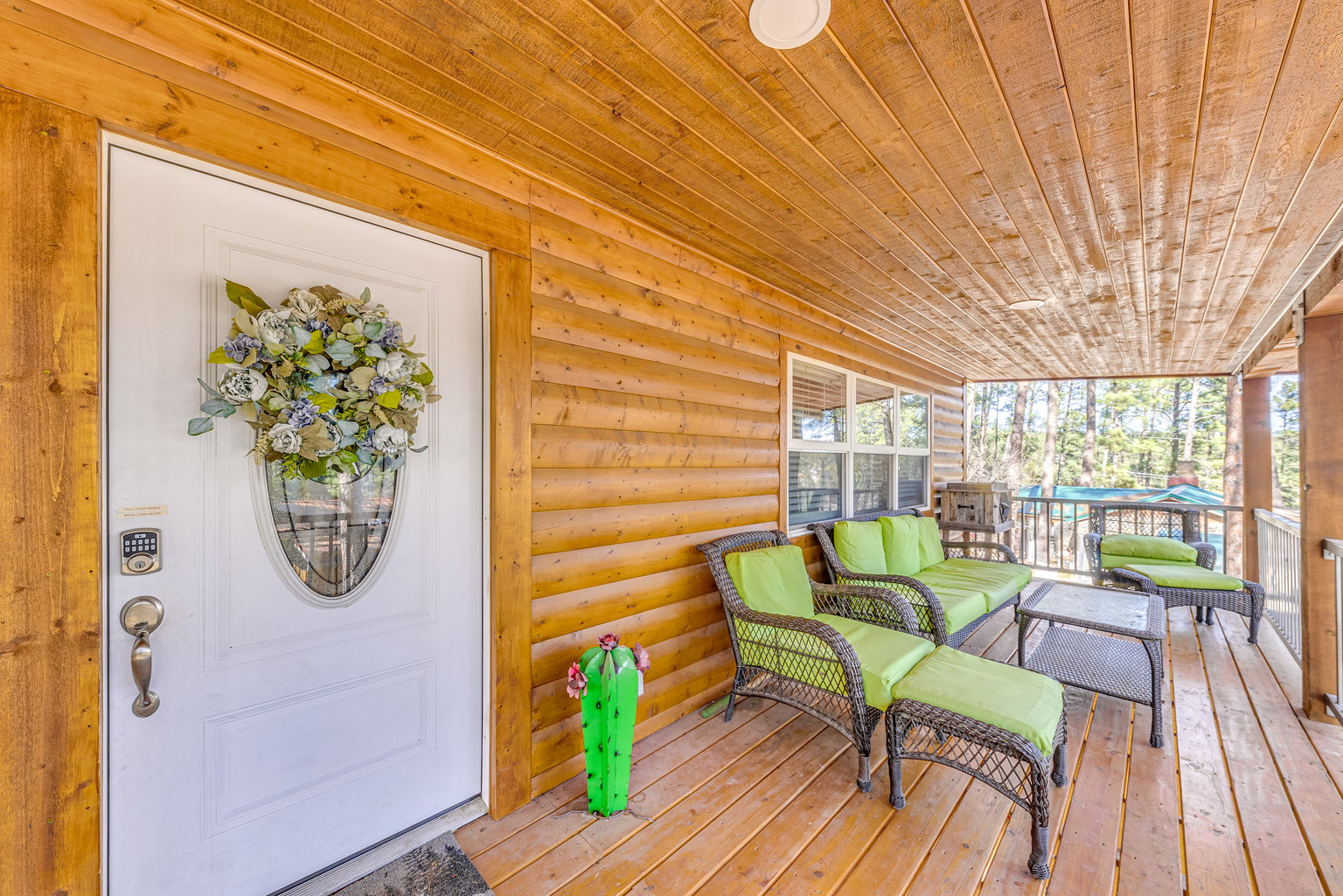 Ruidoso Vacation Rental