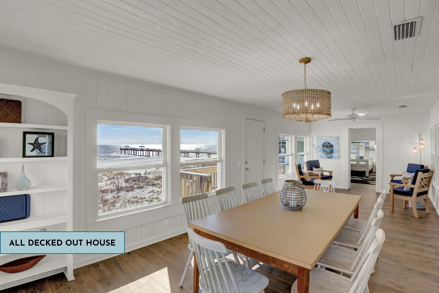 Orange Beach Vacation Rental