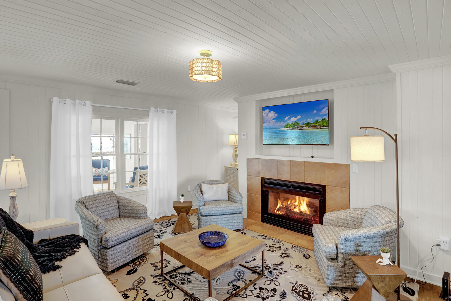 Orange Beach Vacation Rental