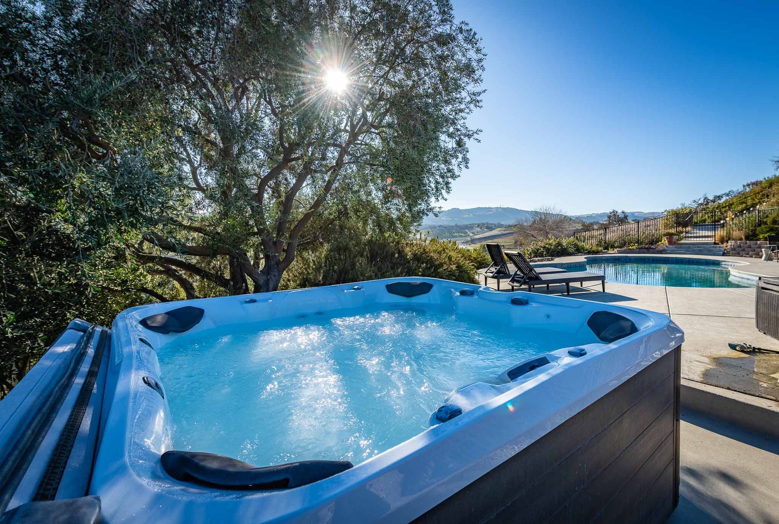 Paso Robles Vacation Rental