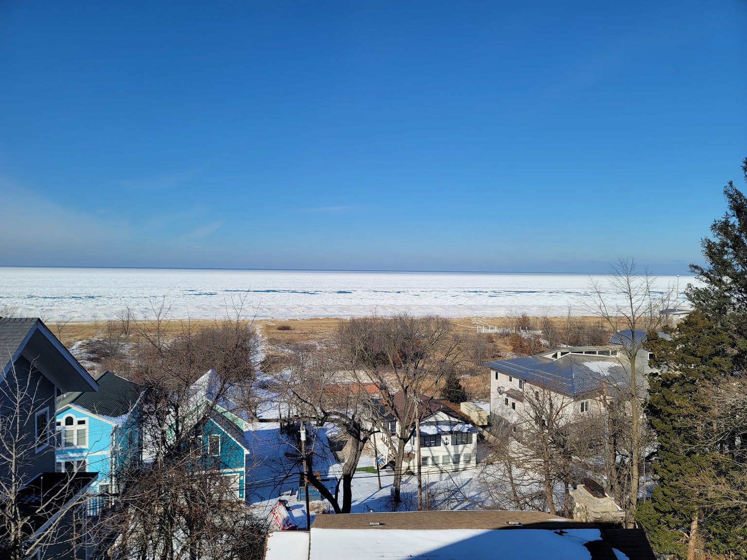 Michigan City Vacation Rental