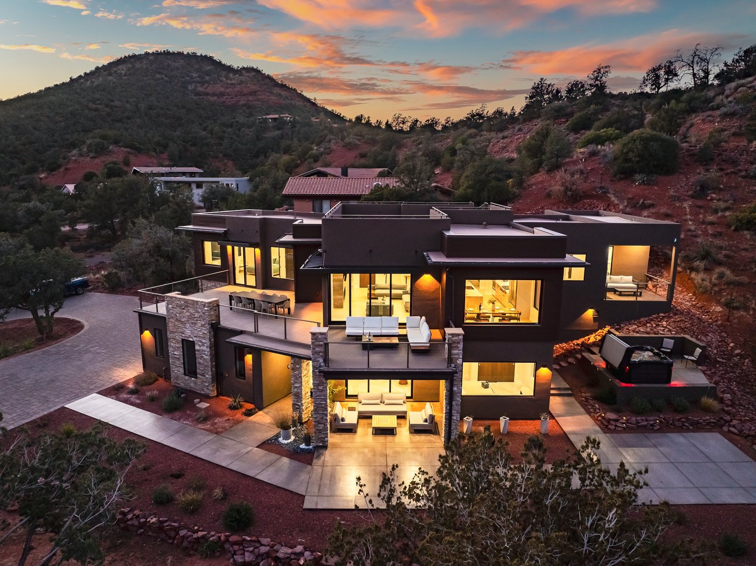 Sedona Vacation Rental