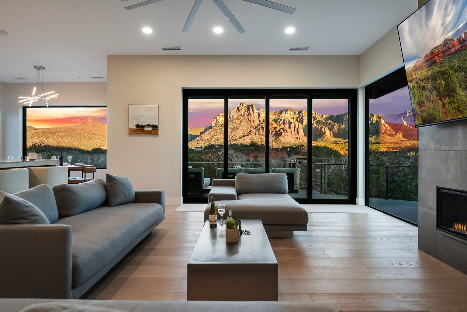 Sedona Vacation Rental