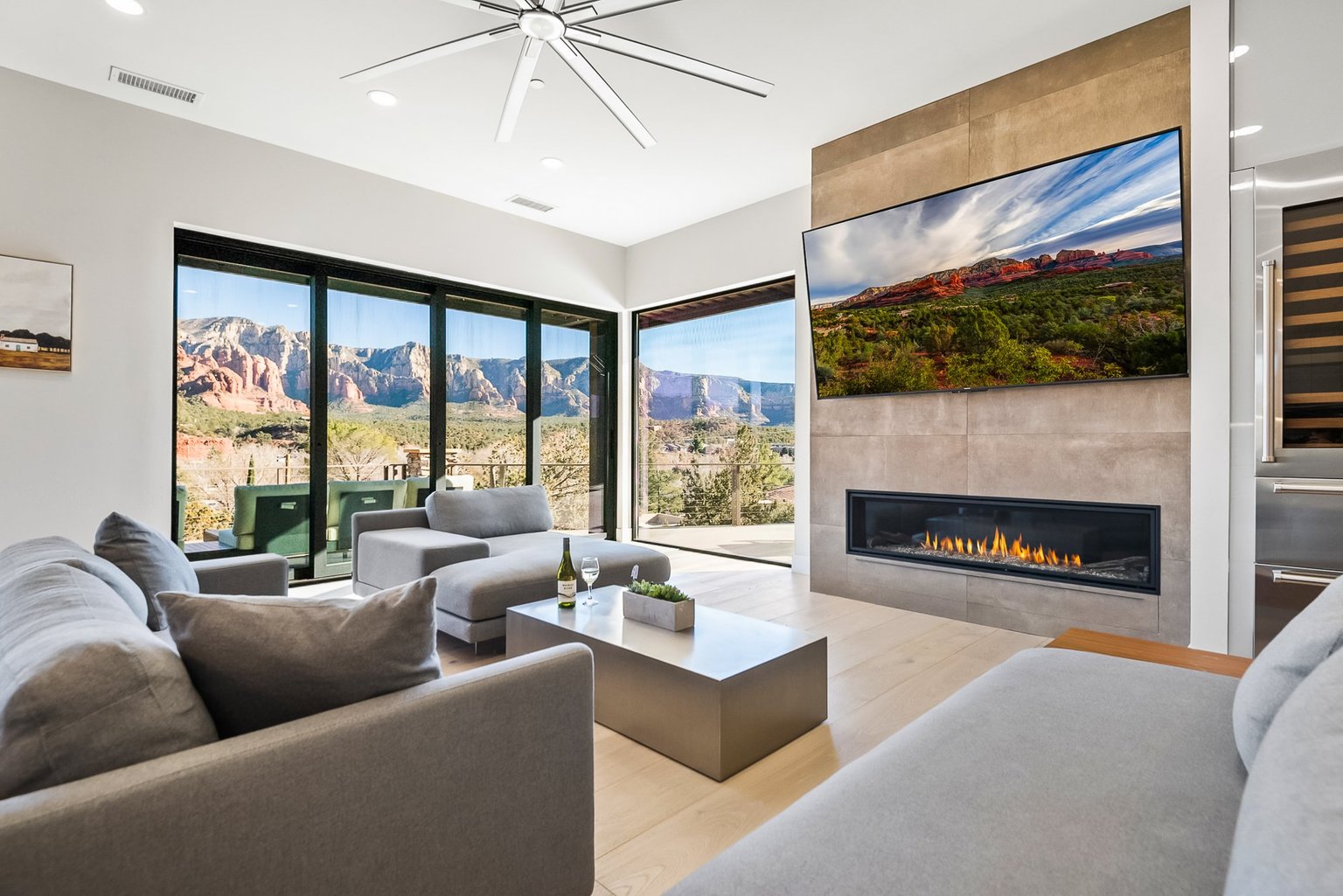 Sedona Vacation Rental