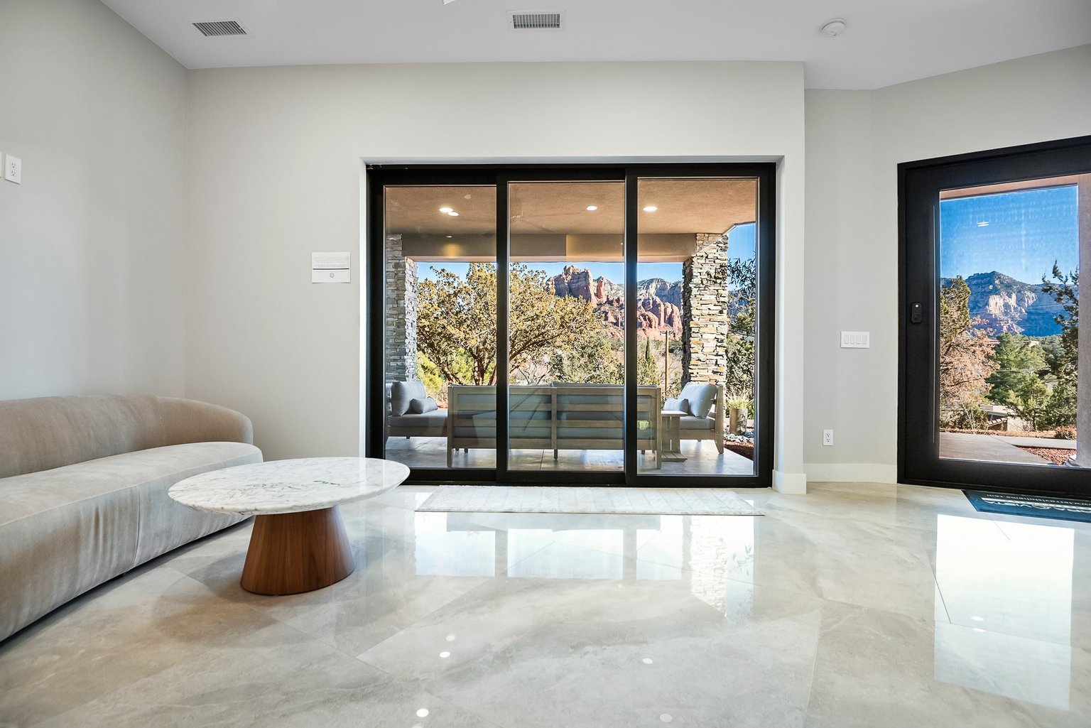 Sedona Vacation Rental