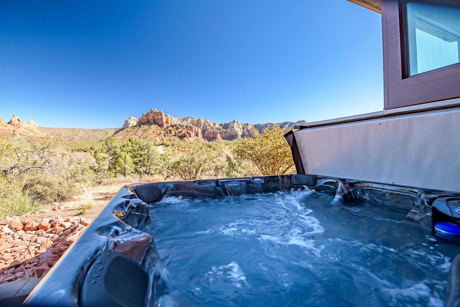 Sedona Vacation Rental