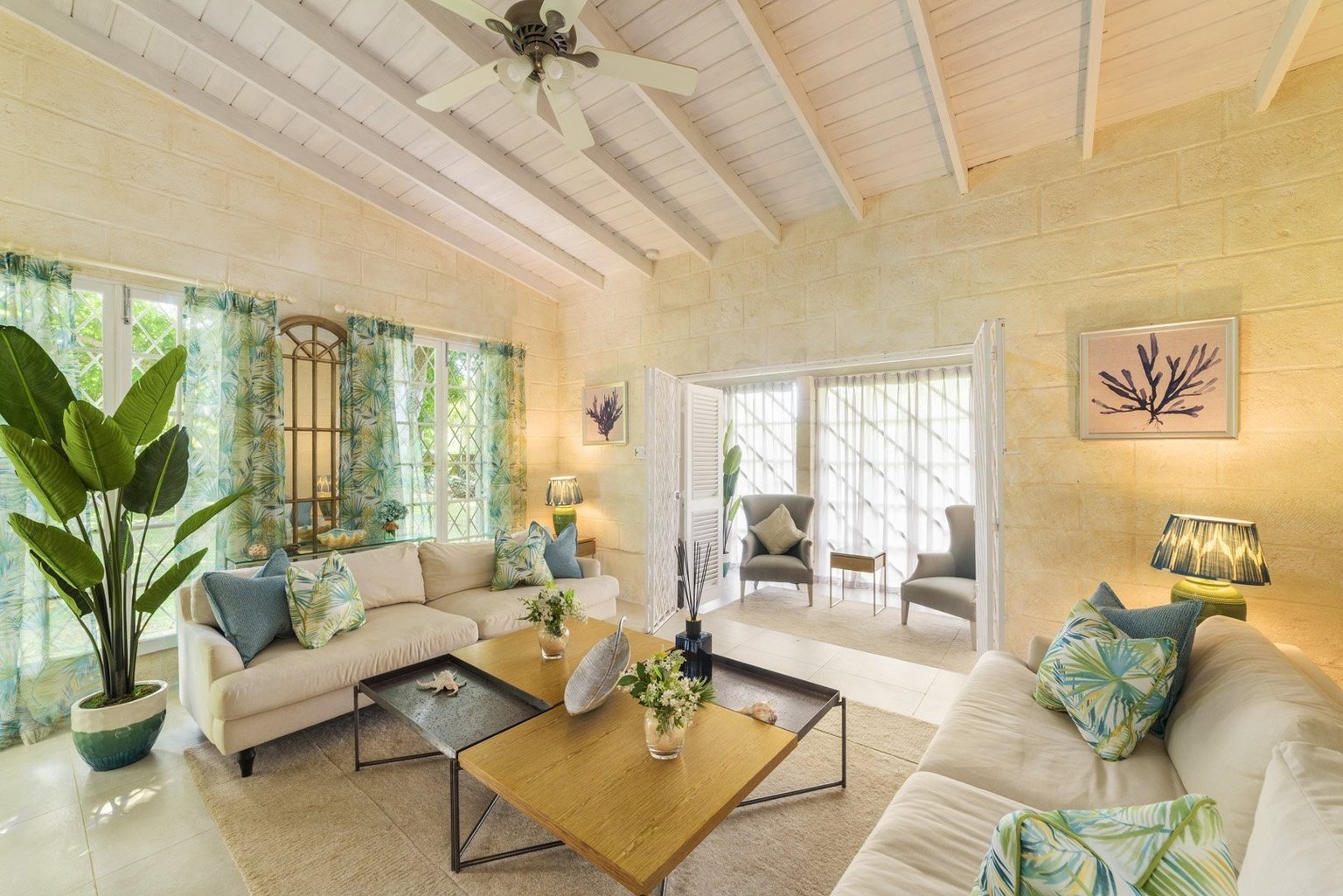 Mullins Vacation Rental