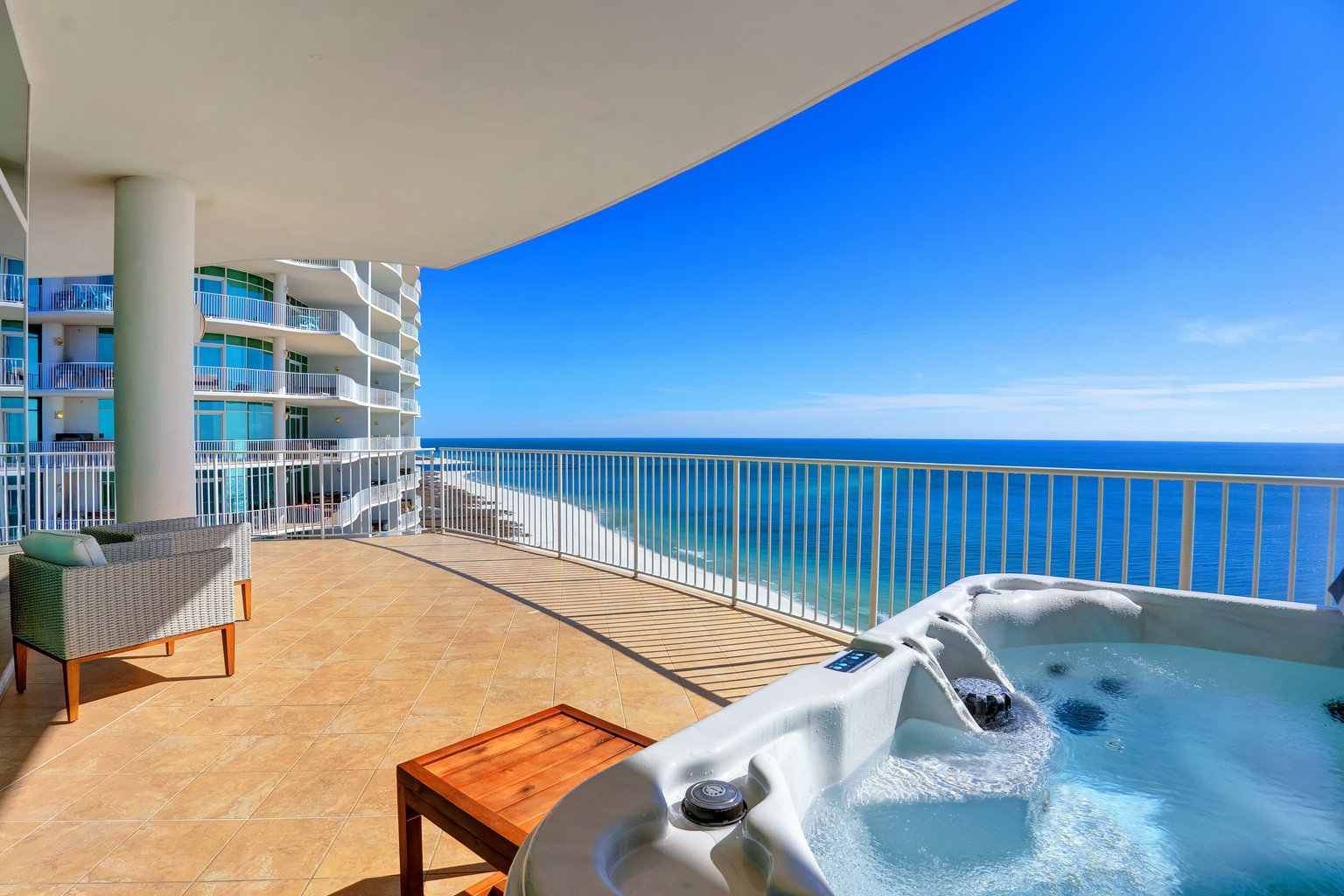 Orange Beach Vacation Rental