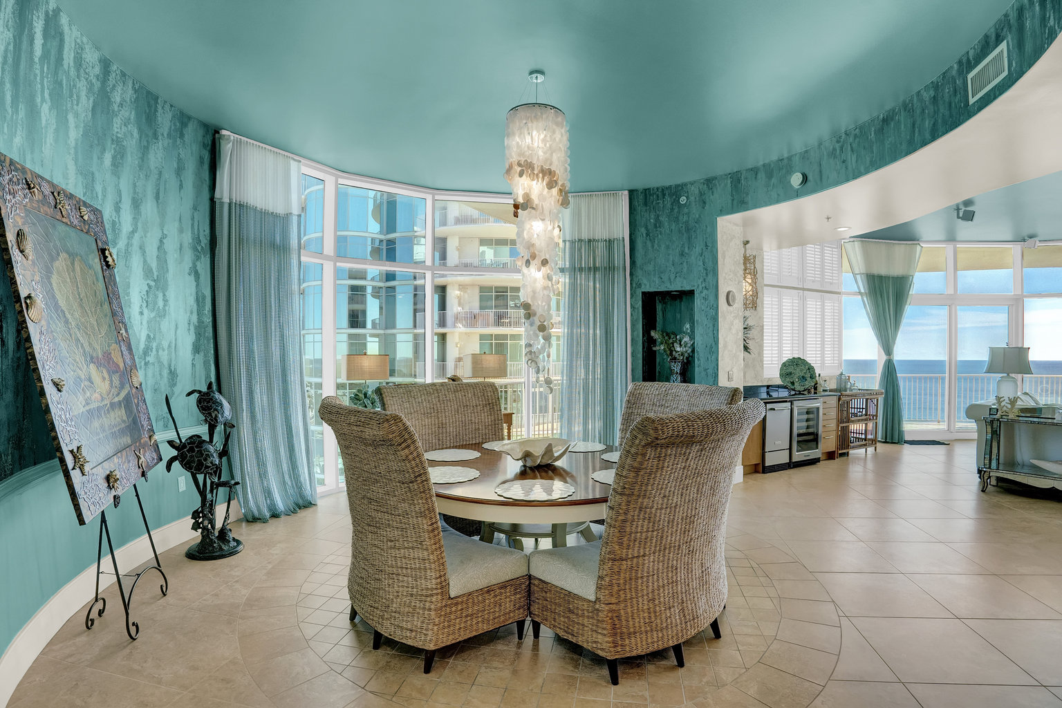 Orange Beach Vacation Rental