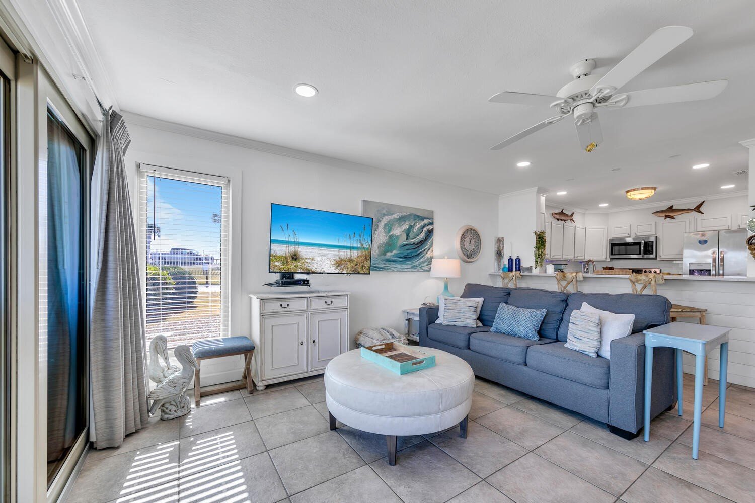 Miramar Beach Vacation Rental