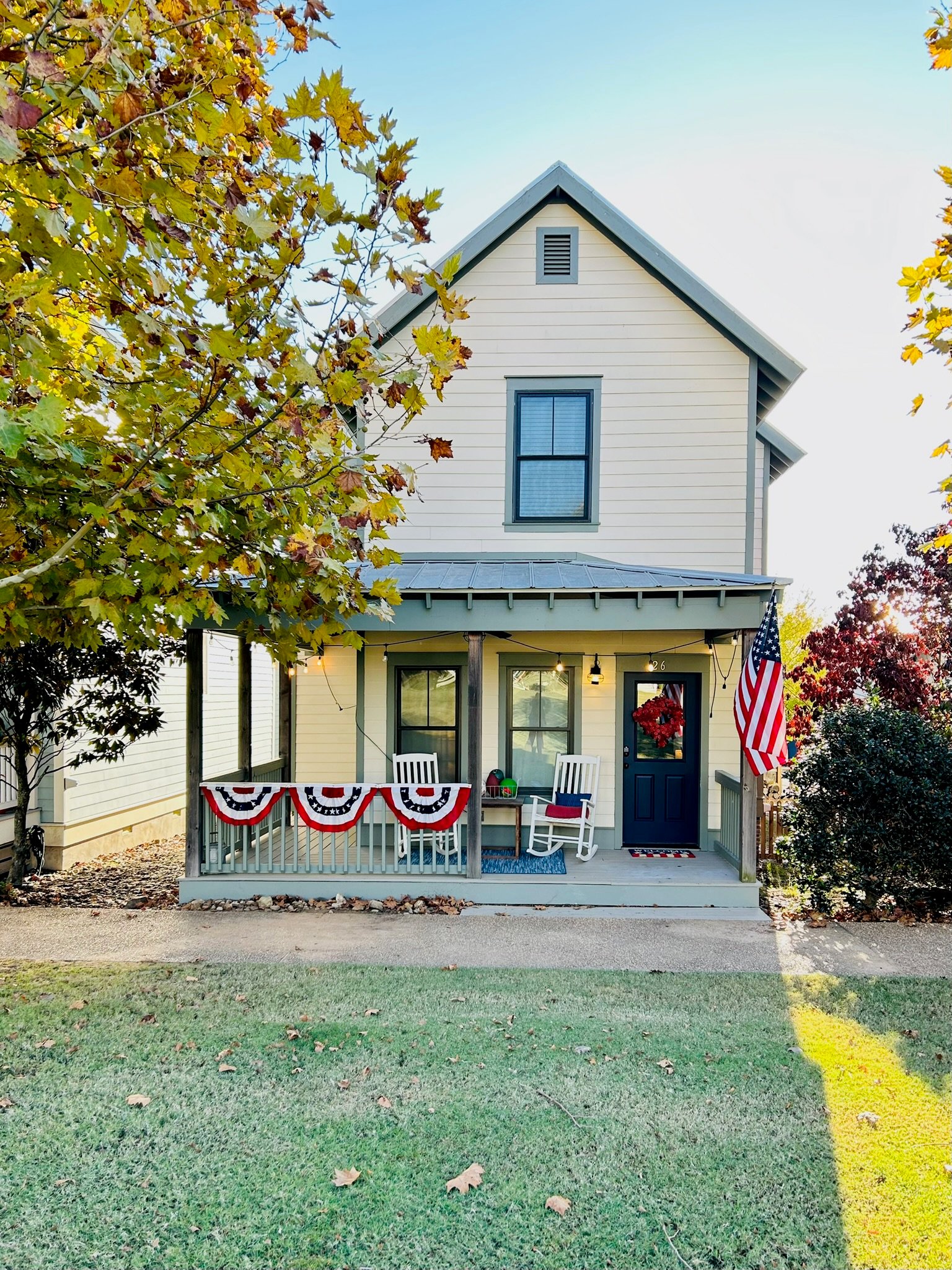 Carlton Landing Vacation Rental