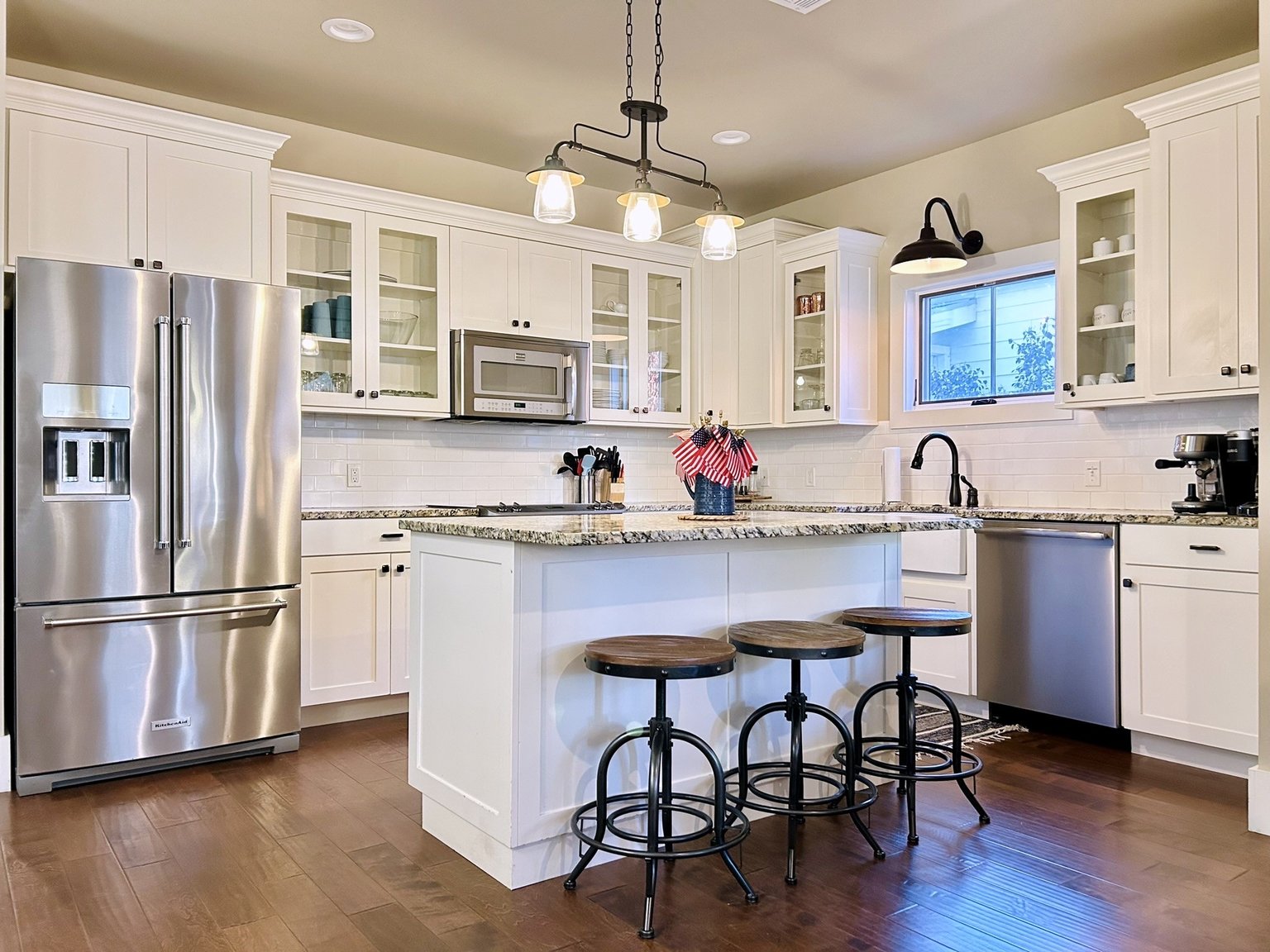Carlton Landing Vacation Rental