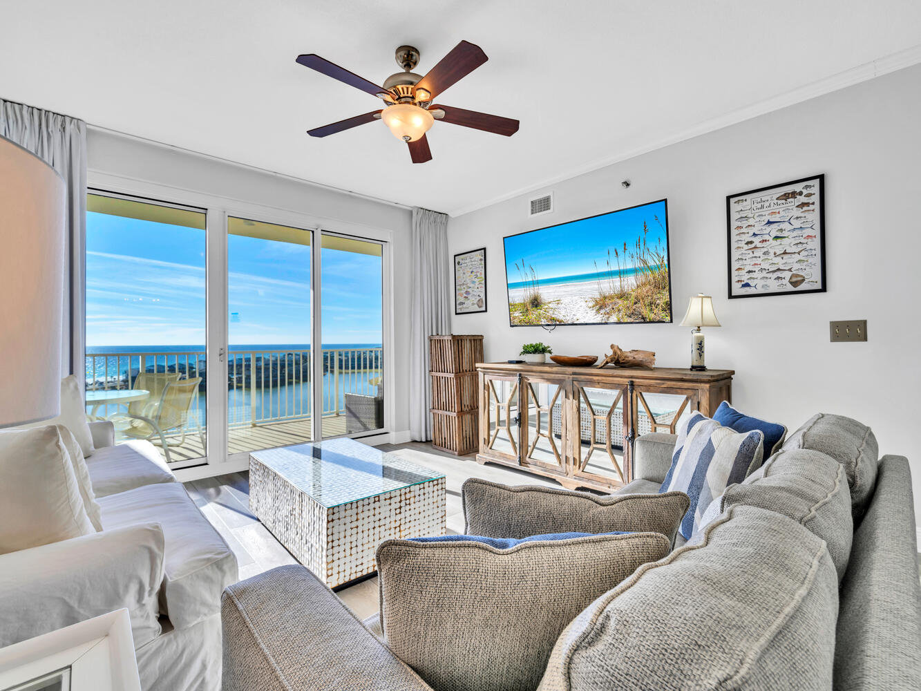 Miramar Beach Vacation Rental