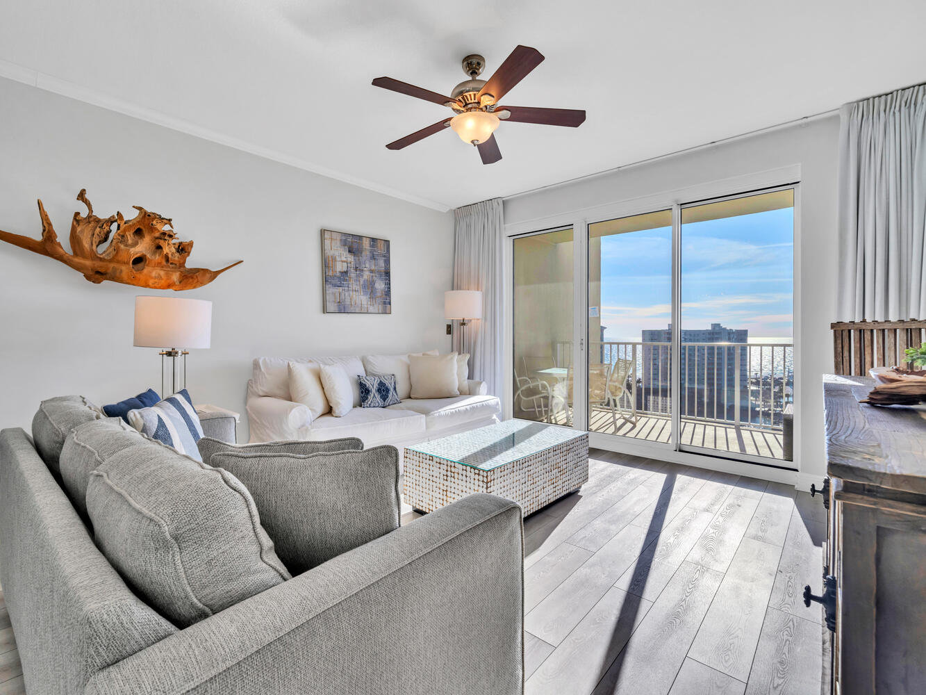 Miramar Beach Vacation Rental