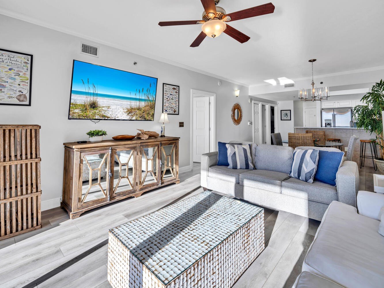 Miramar Beach Vacation Rental