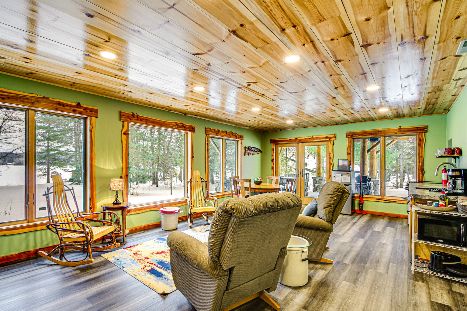 Grand Rapids Vacation Rental