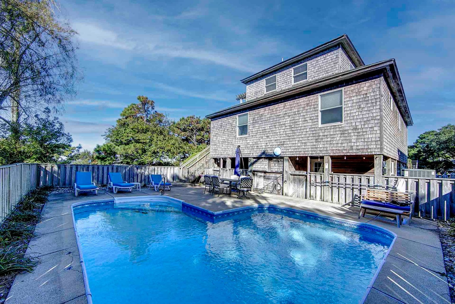 Duck Vacation Rental