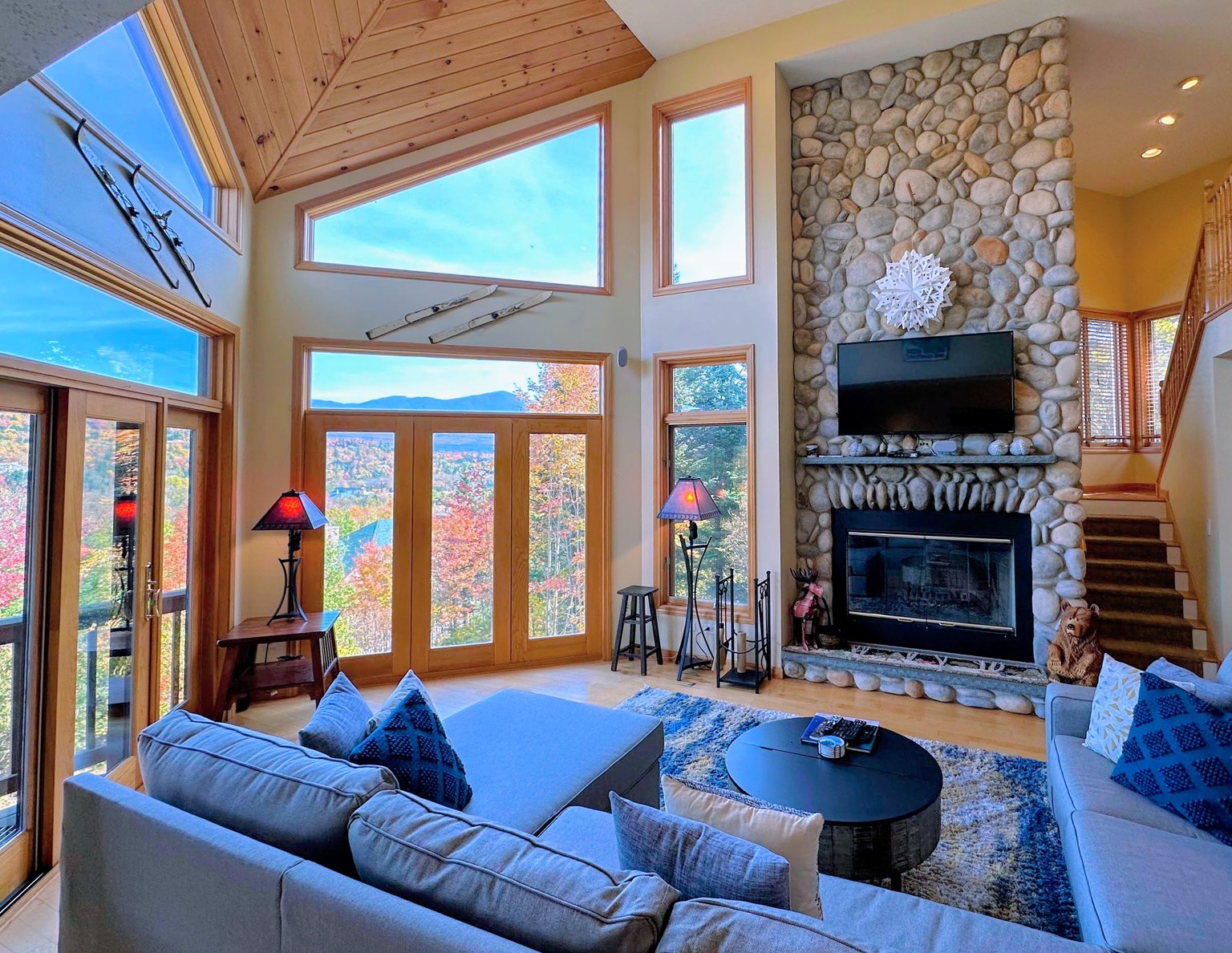 Bretton Woods Vacation Rental