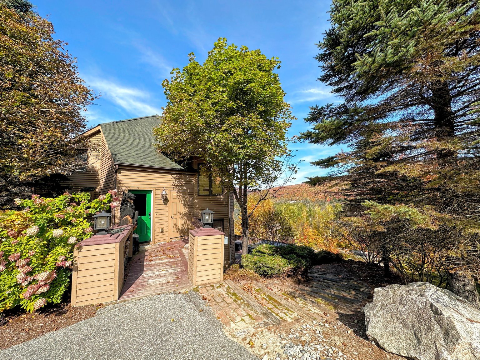 Bretton Woods Vacation Rental