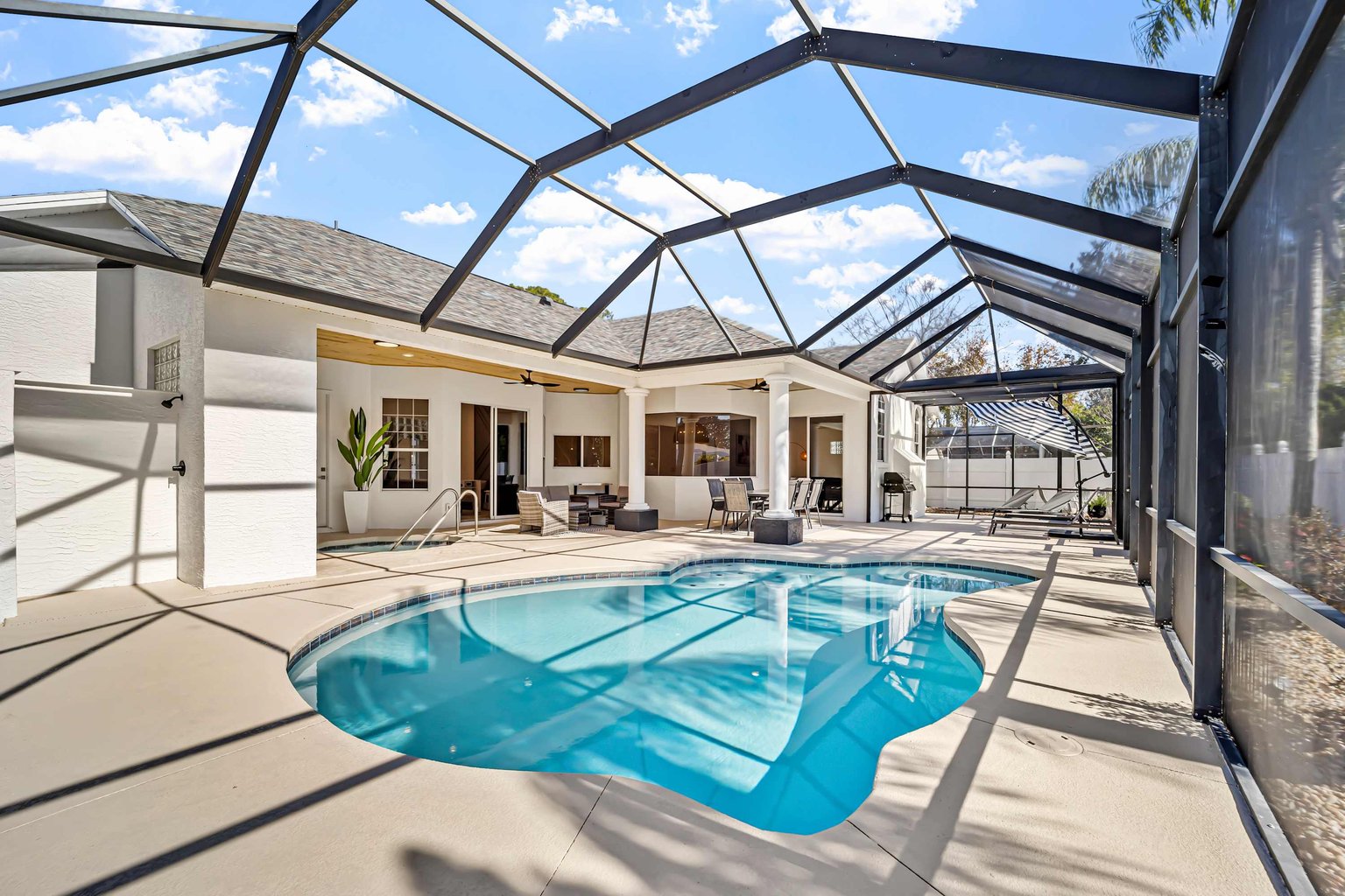 Palm Coast Vacation Rental