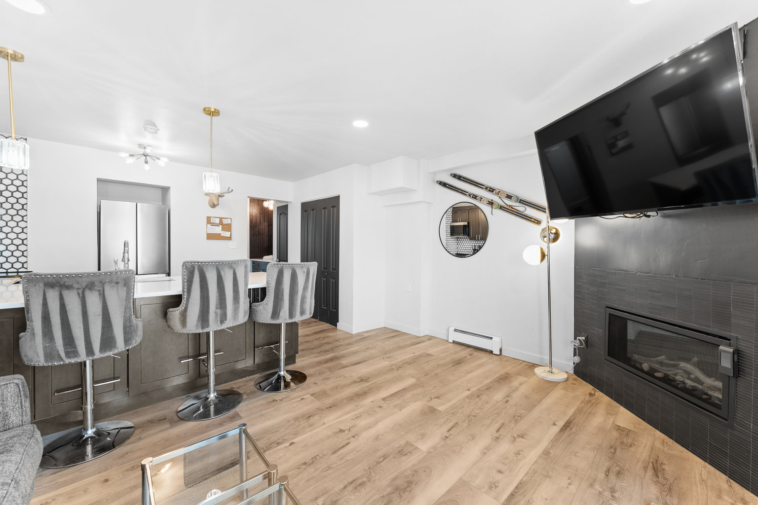 Dillon Vacation Rental