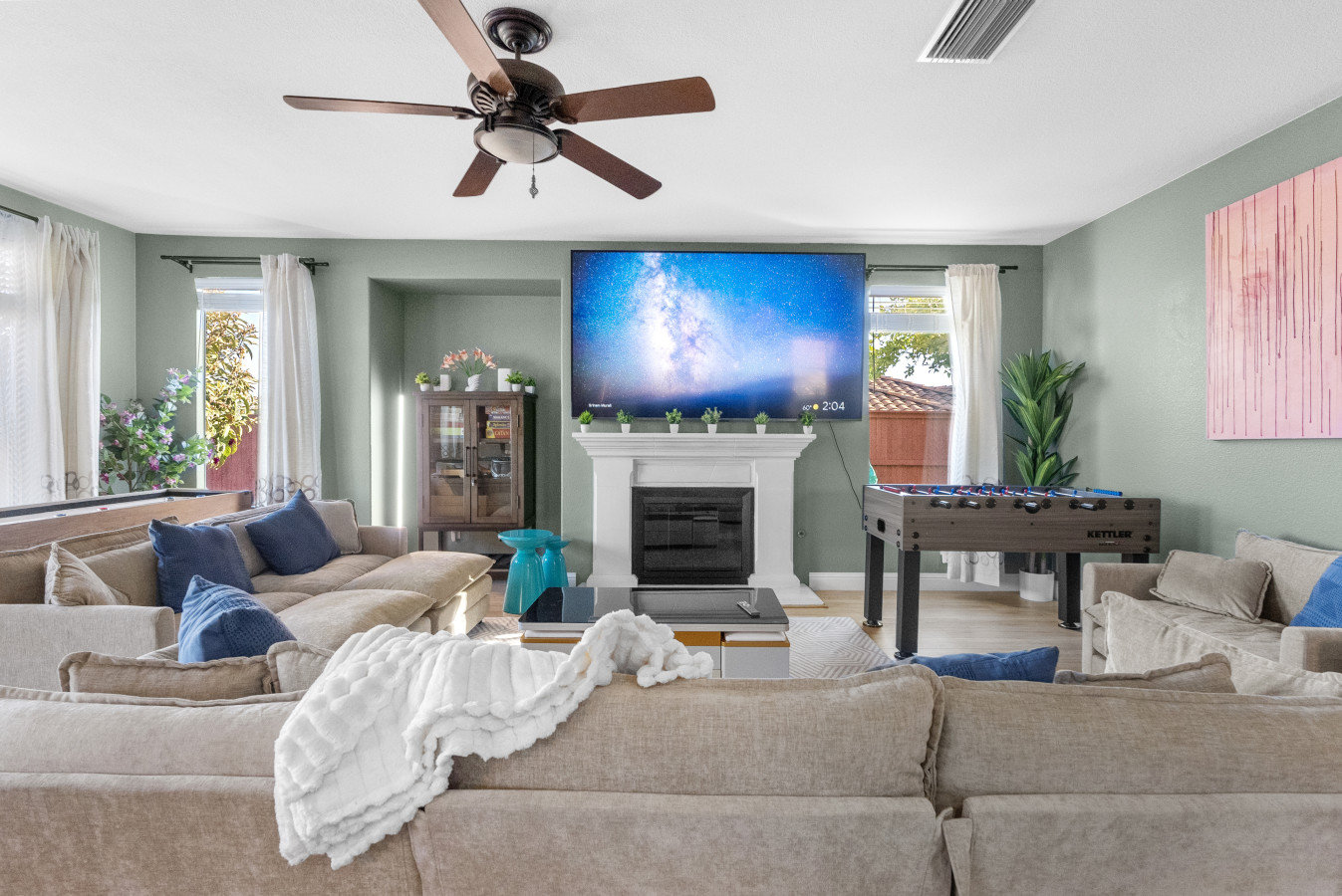 El Dorado Hills Vacation Rental