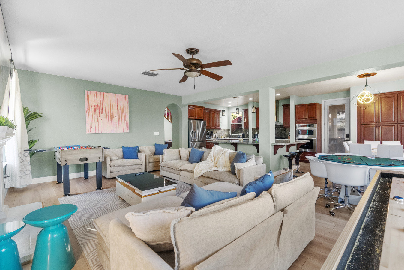 El Dorado Hills Vacation Rental