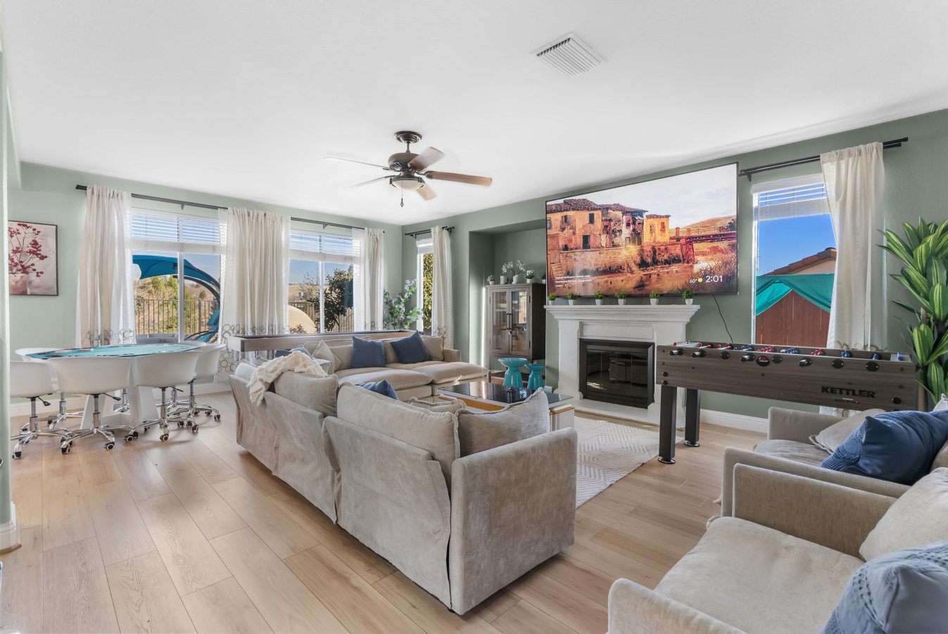 El Dorado Hills Vacation Rental