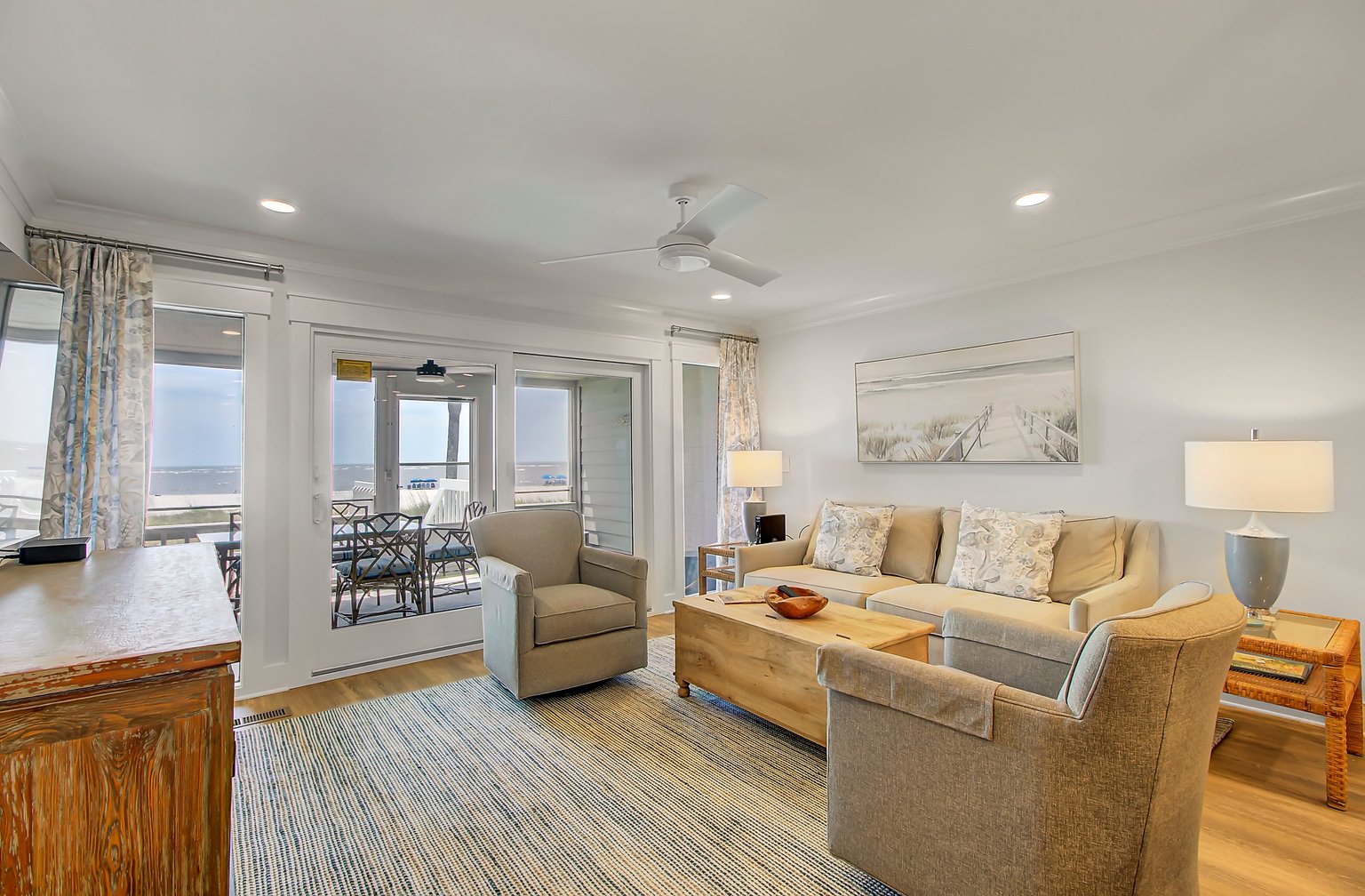 Isle Of Palms Vacation Rental