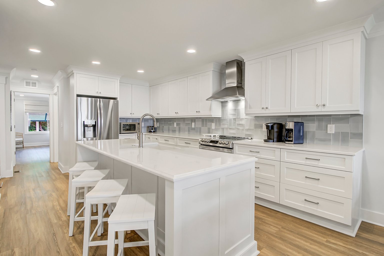 Isle Of Palms Vacation Rental