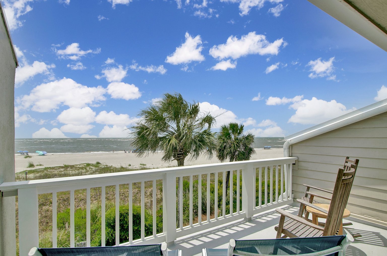 Isle Of Palms Vacation Rental