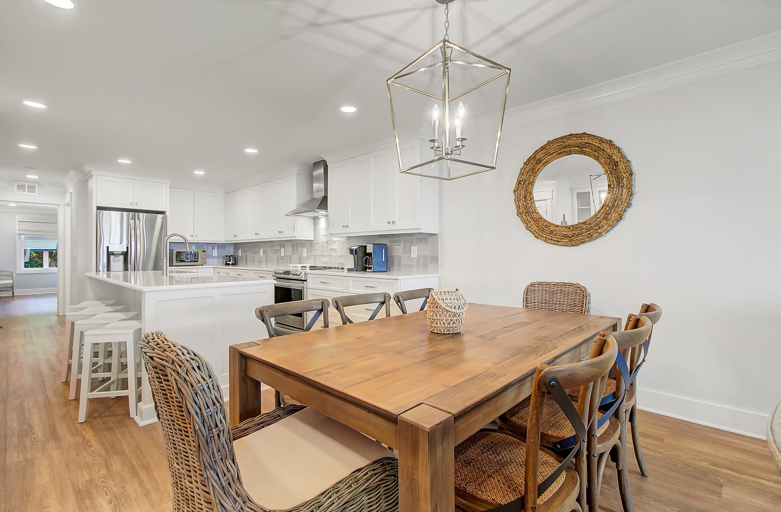 Isle Of Palms Vacation Rental