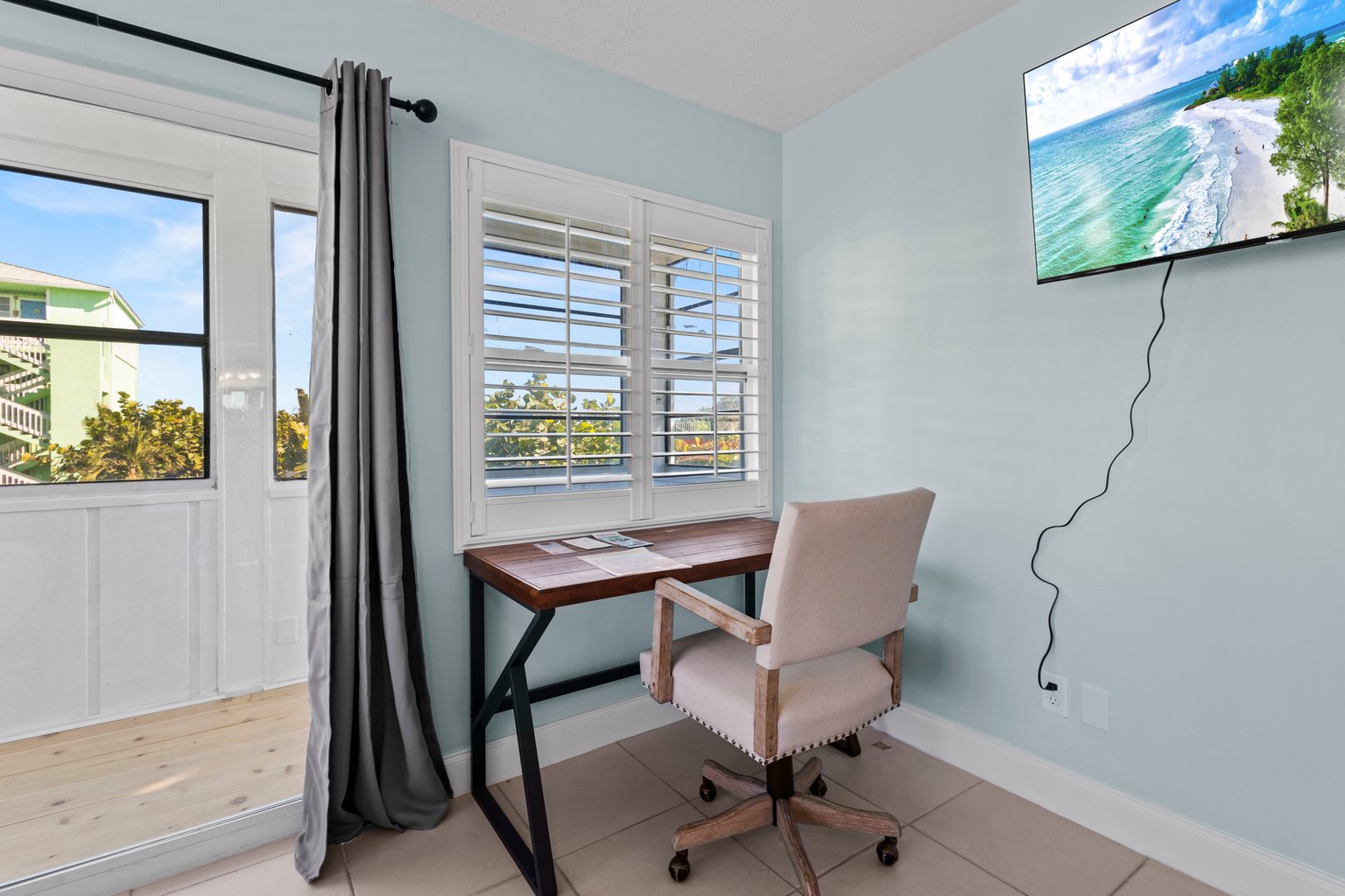Fort Pierce Vacation Rental