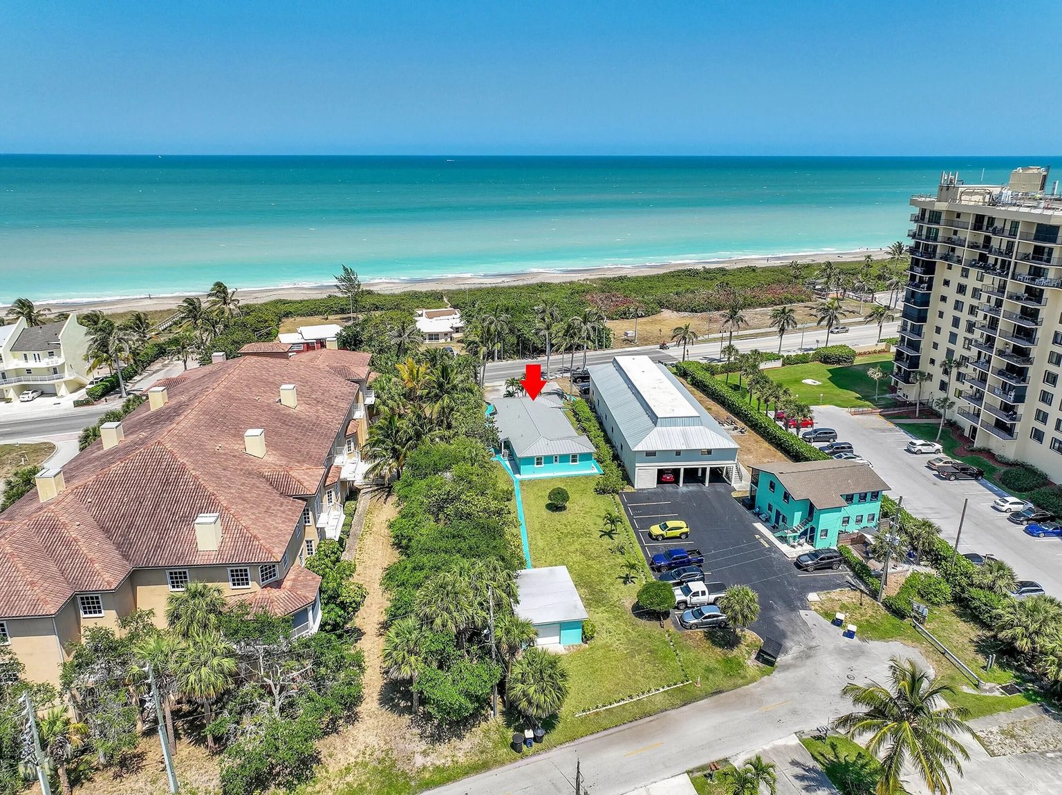 Fort Pierce Vacation Rental