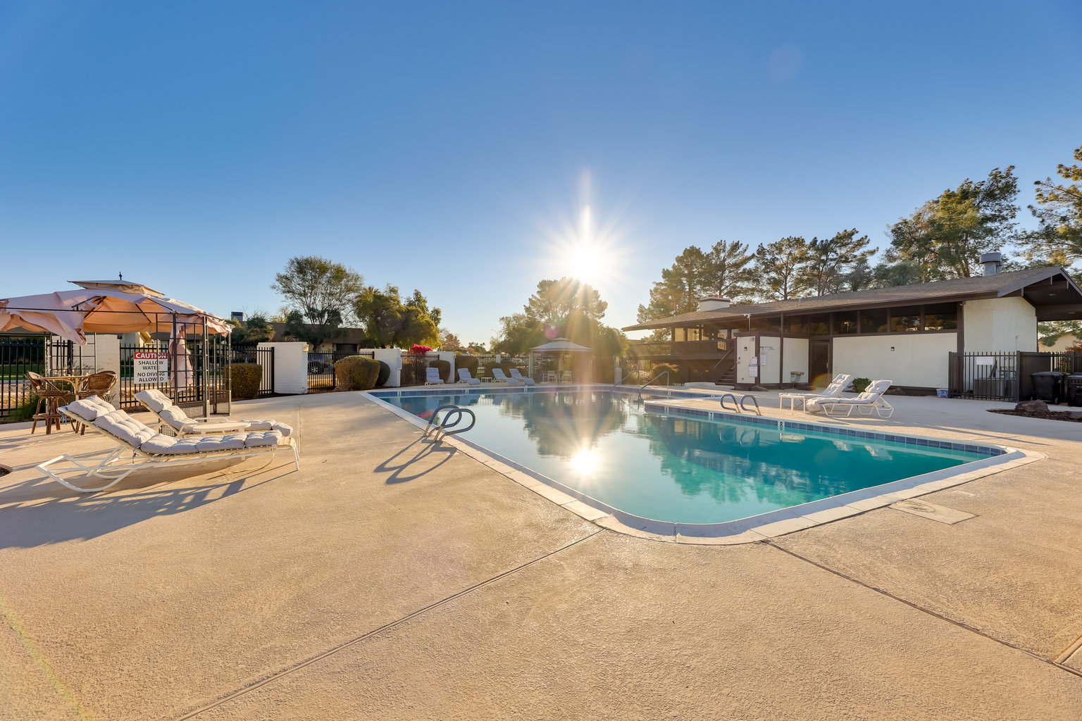 Mesa Vacation Rental