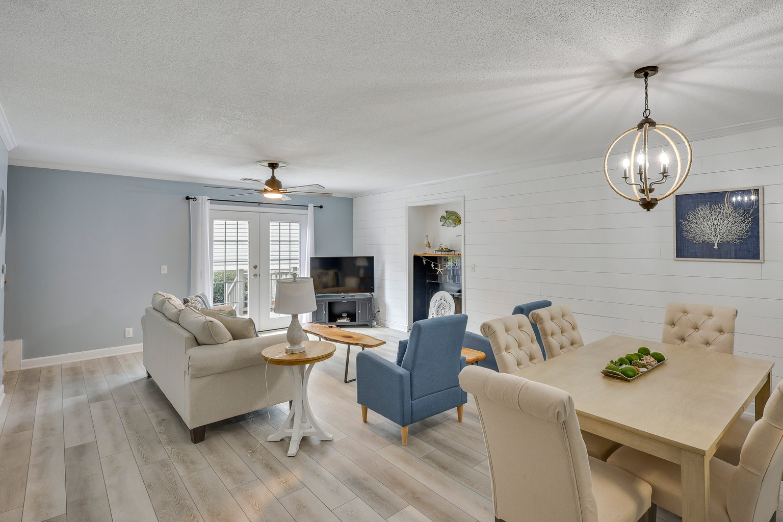 St. Simons Island Vacation Rental